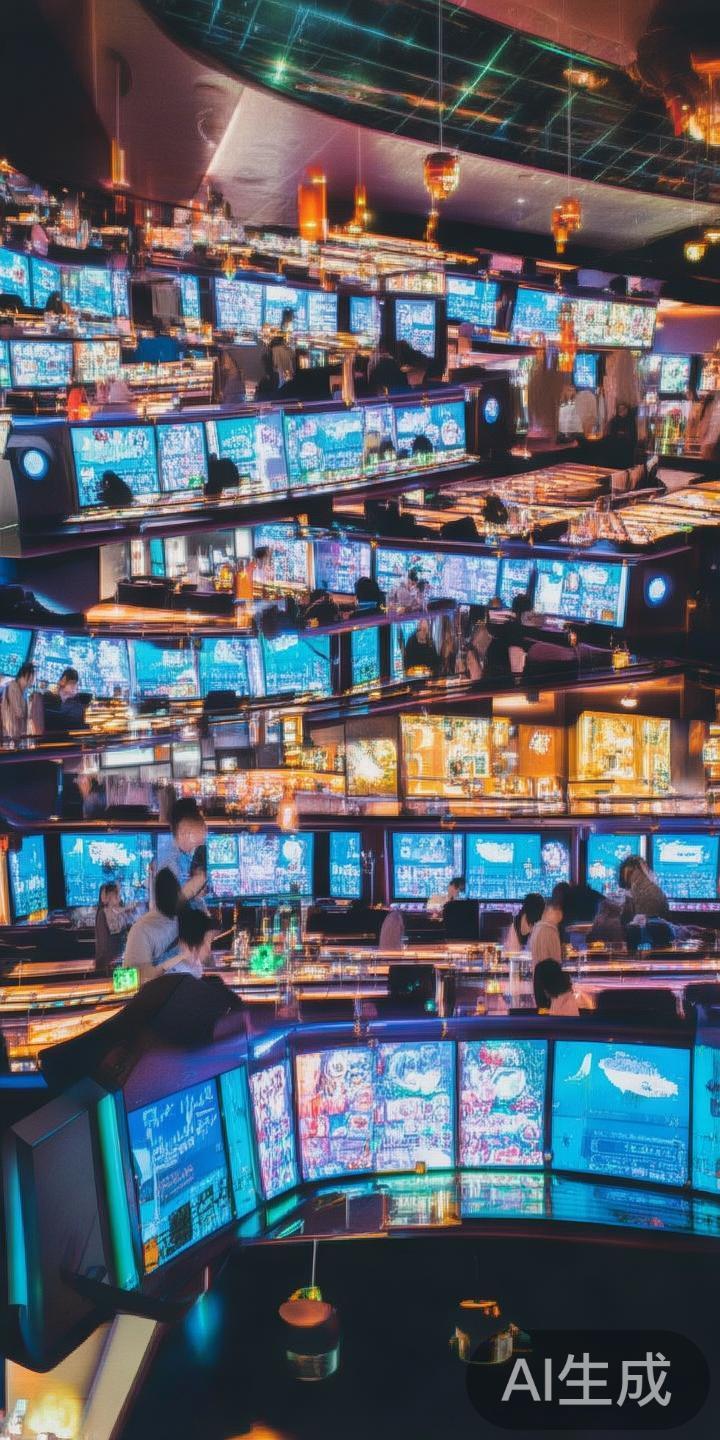 澳门新葡京赌场真人娱乐全攻略：尽享至尊游戏体验