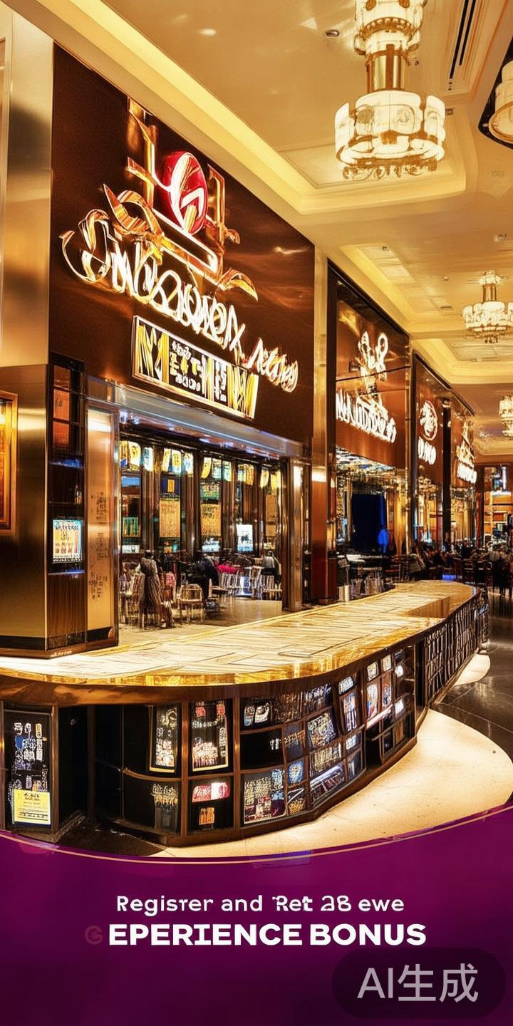 澳门新葡京平台注册送28元体验金完整攻略与最新优惠活动全面解析