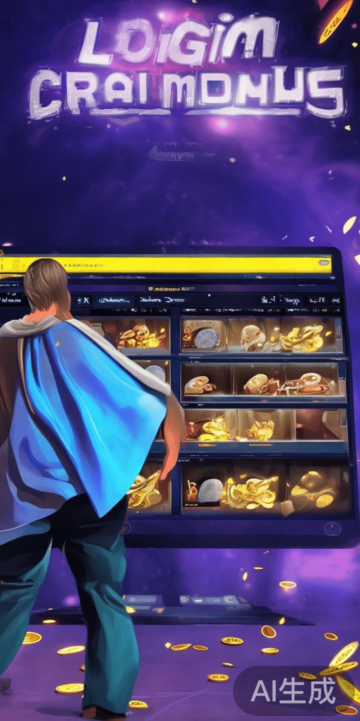 新澳门葡京平台注册指南：轻松获得丰厚注册送彩金攻略