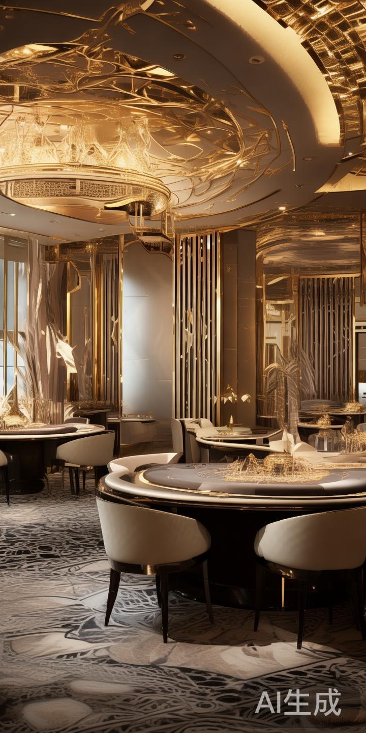 澳门新葡京品牌娱乐项目全方位介绍：带您畅享尊贵奢华体验