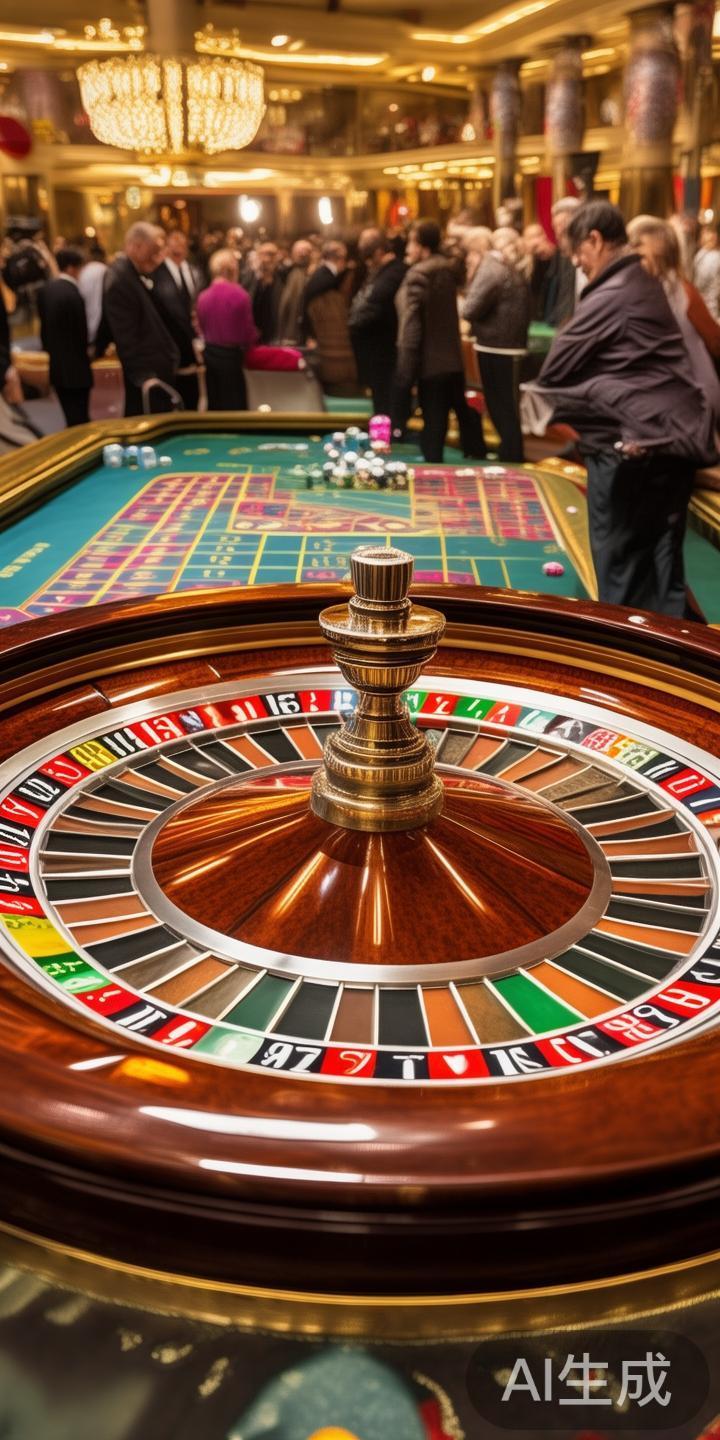 全面解析澳门新葡京赌场各类游戏玩法规则与实战技巧指南