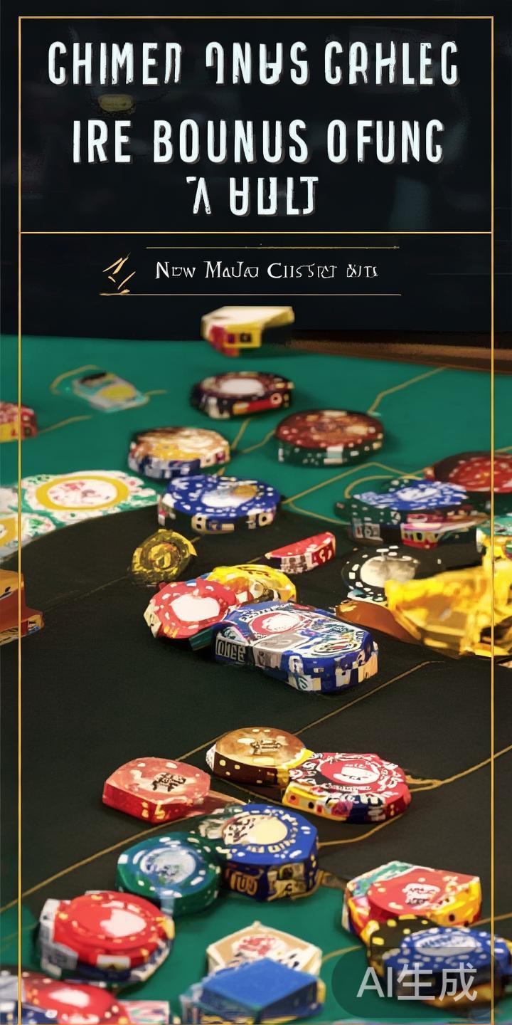 澳门新葡京免费注彩金攻略与最新优惠活动全面解析与实用指南