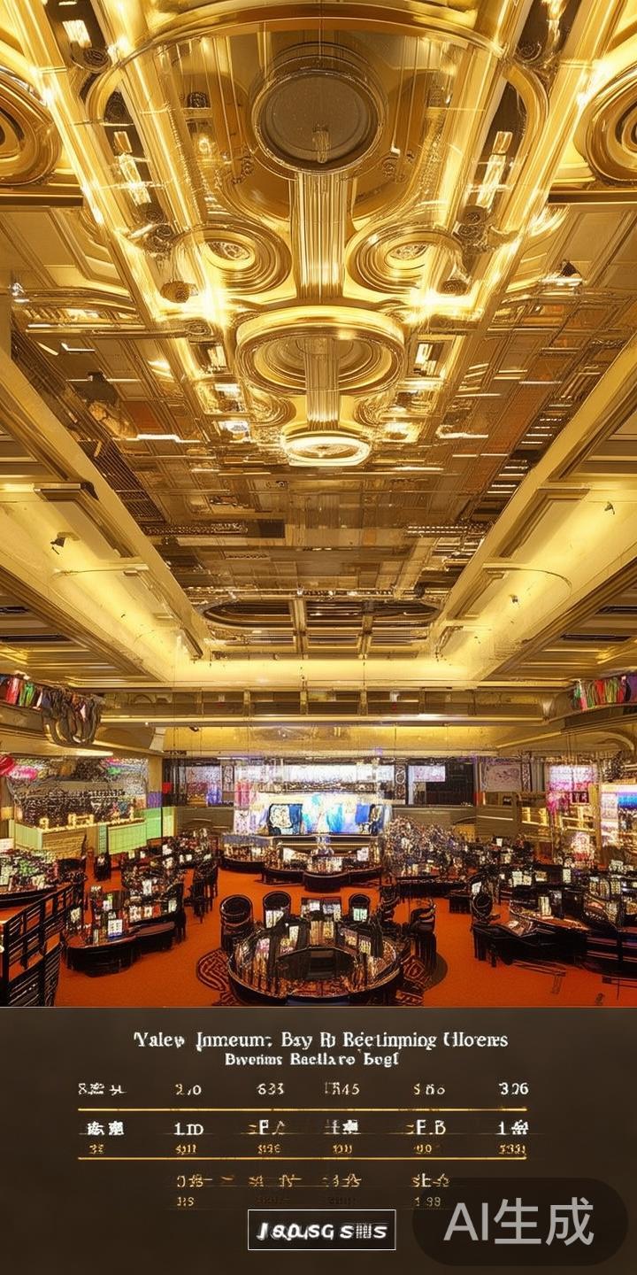 全面解析澳门新葡京最低投注要求，确保您的投注体验无忧