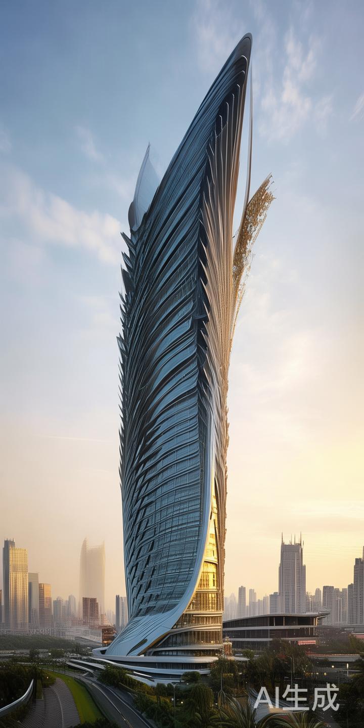 澳门新葡京酒店的建筑设计理念与独特特色详解