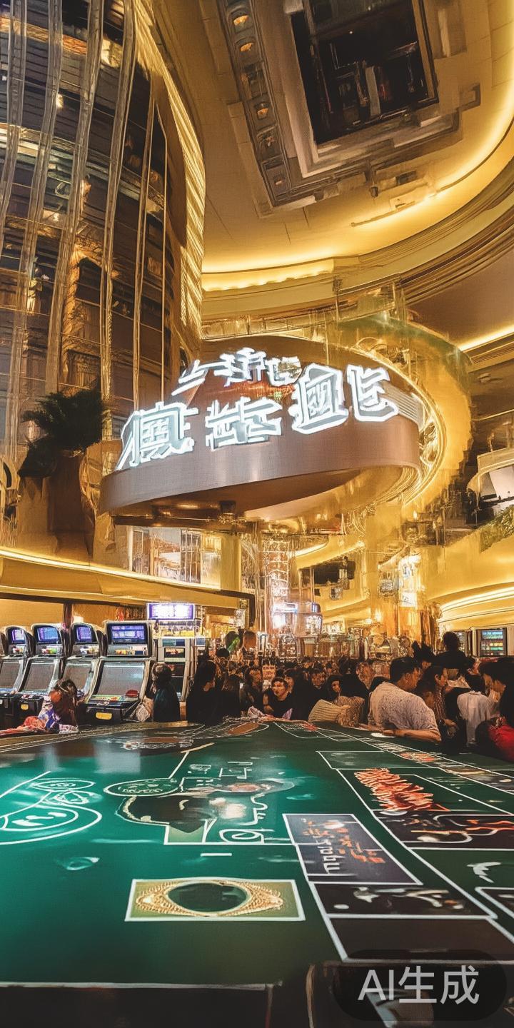 澳门新葡京平台靠谱吗？全面评估平台信誉与安全保障措施