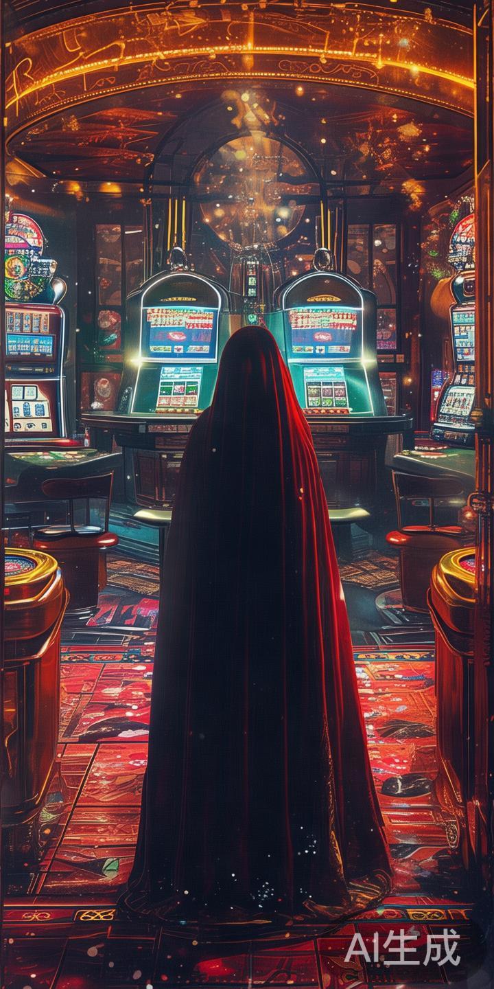 澳门新葡京赌场娱乐攻略：全面解析风险规避与稳赢技巧指南