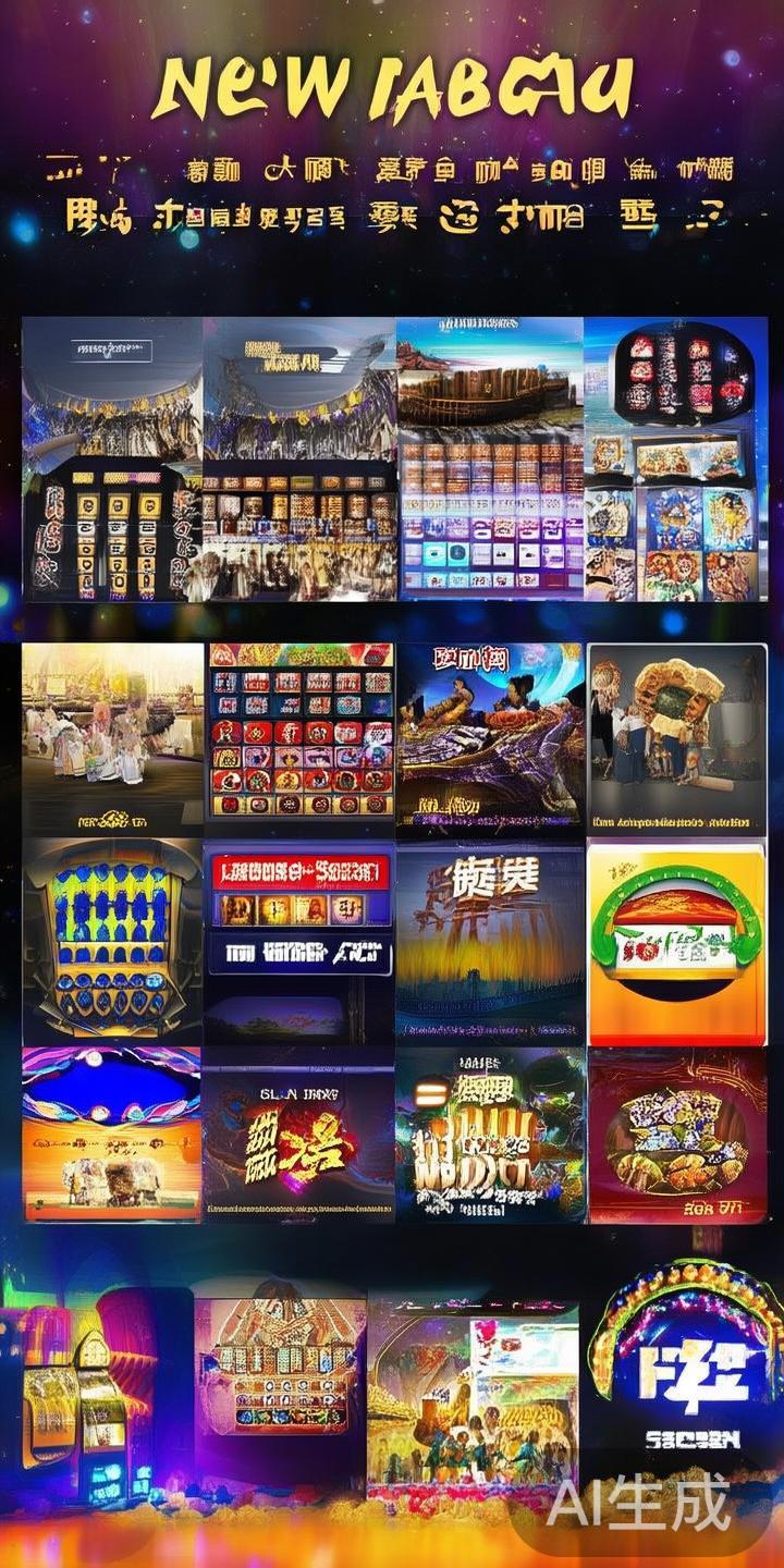 电子游戏类
新葡京平台提供丰富的电子游戏，如电子