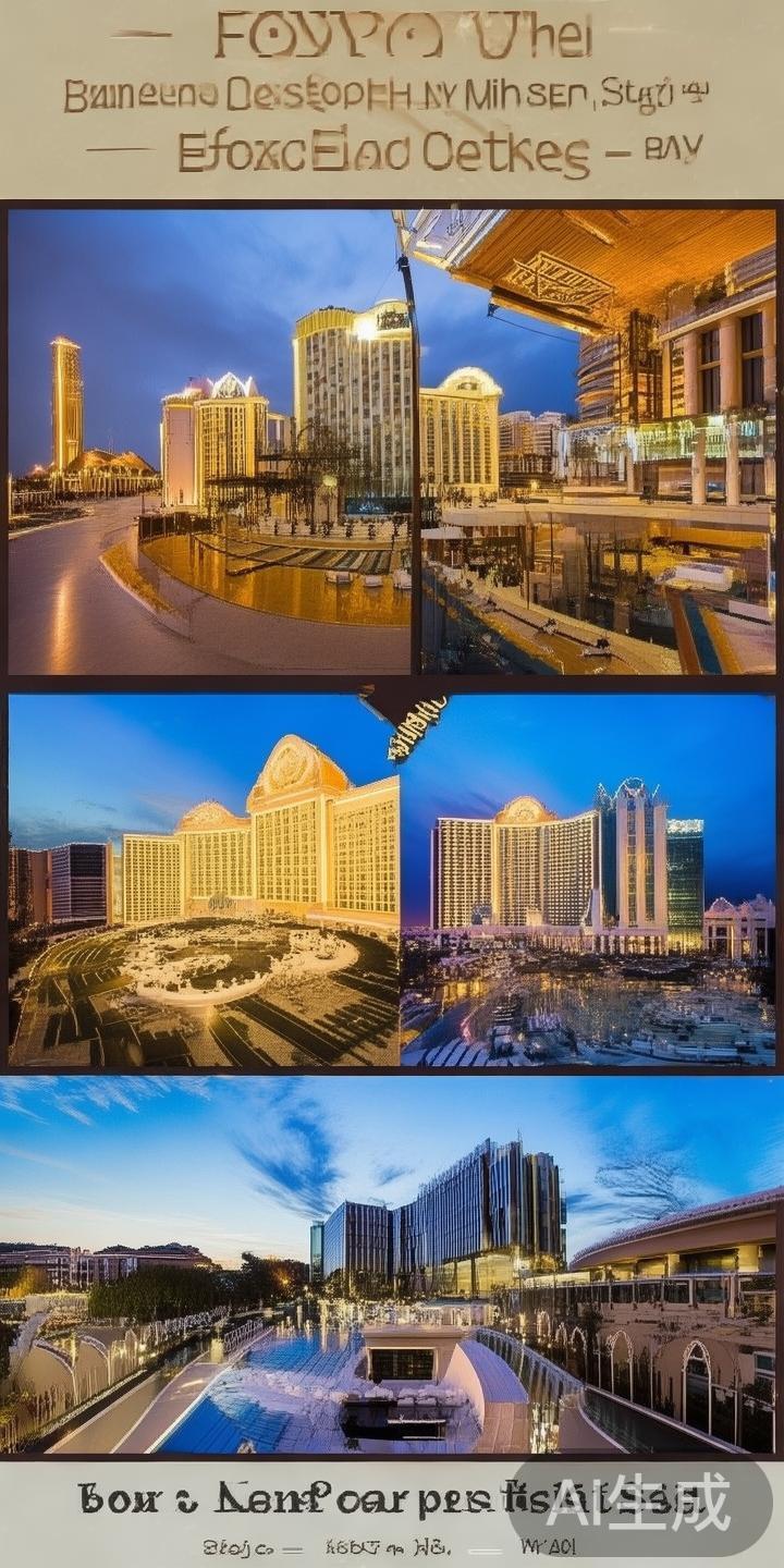 全面详解澳门新葡京酒店的设施设备与娱乐项目全攻略 作为澳门著名的豪华酒店之一,新葡京酒店以其奢华的设