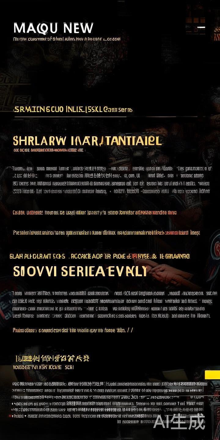 在当今网络娱乐和博彩行业高速发展的背景下，用户的体