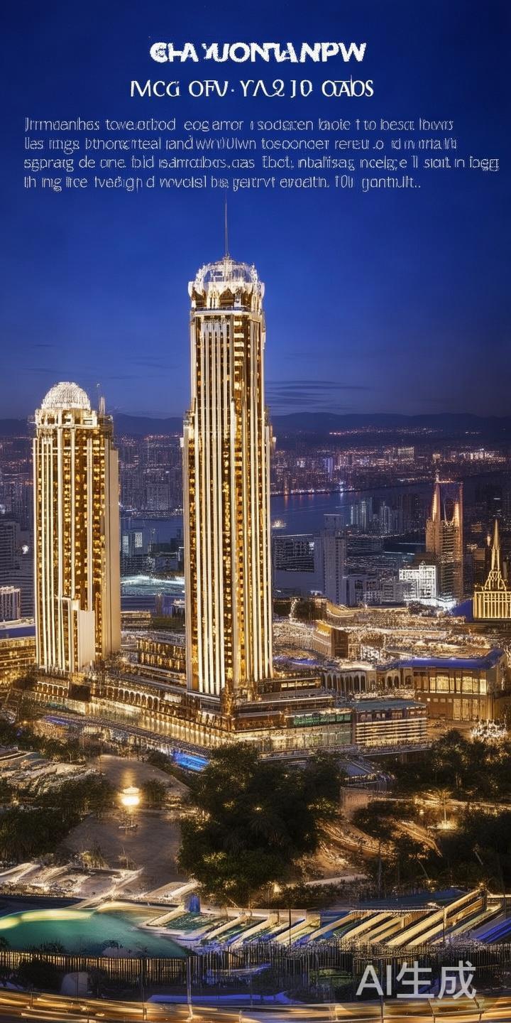 除了丰富的博彩项目，新葡京还拥有世界一流的住宿设施