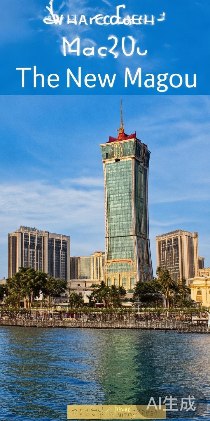 在追寻豪华博彩体验的旅途中，澳门一直是全球博彩爱好