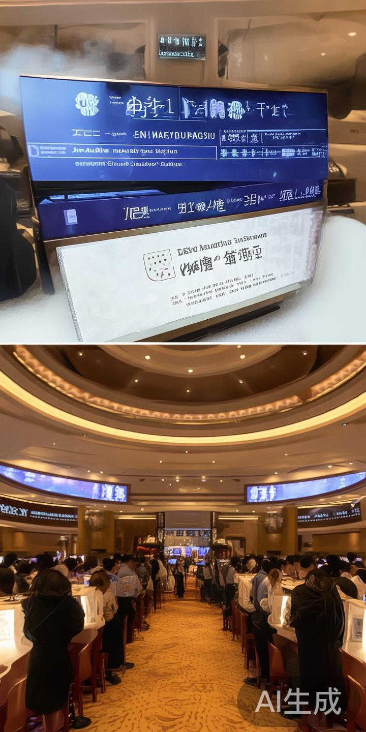 澳门新葡京赌场是否已获得正规牌照及其安全可靠性分析 合法牌照不仅意味着经营资格的合法性,更代表着运营过