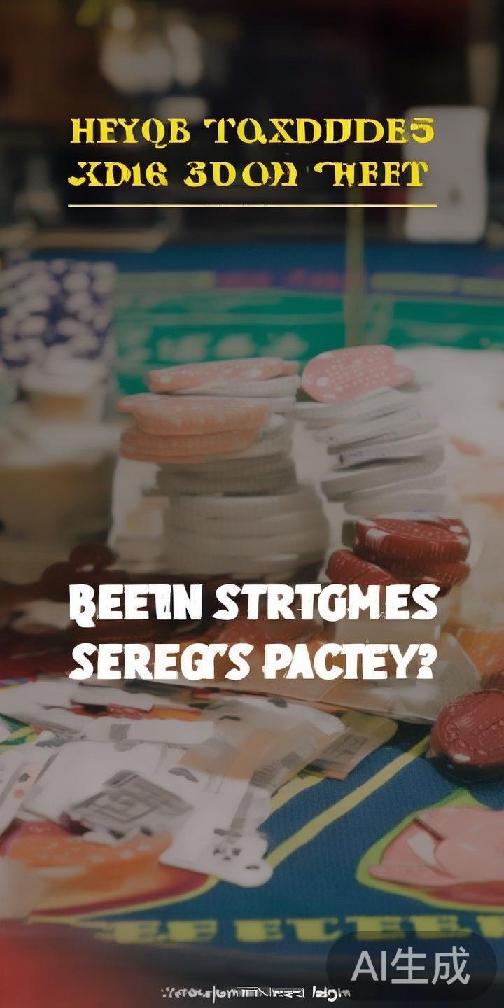 关于投注新葡京澳门快三的策略与投注技巧全面分析与实用指南 在当今多样化的线上博彩市场中,掌握科学合理的投注策