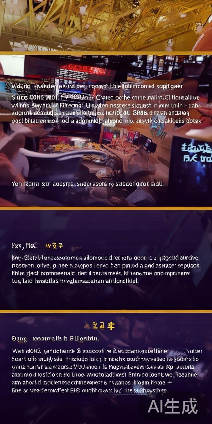 2024年澳门新葡京网站推荐指南与可信平台精选全方位解析 随着行业的不断演变,玩家对于线上娱乐平台的要求也在