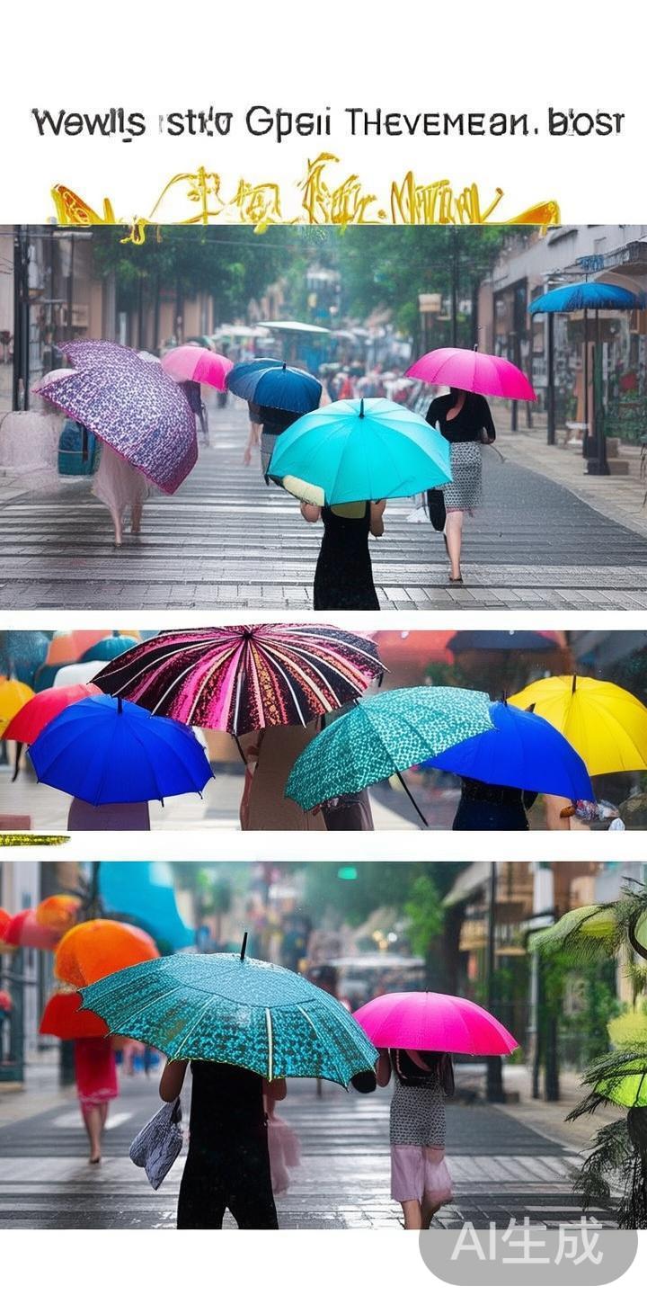 澳门新葡京雨伞：彰显您的时尚品味与个性风格的绝佳选择