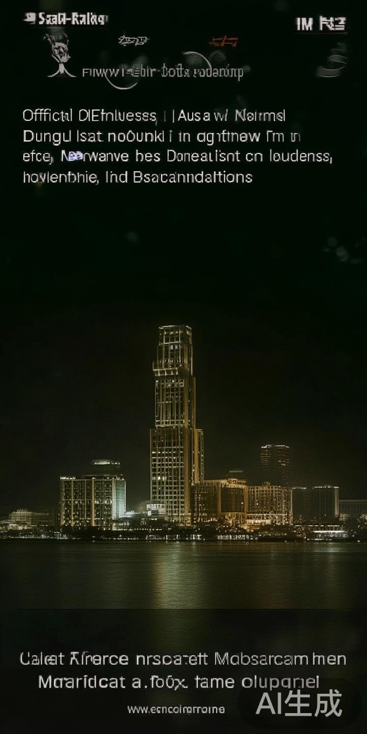 全面介绍澳门新葡京官网：官方网址、入口及相关信息全解析