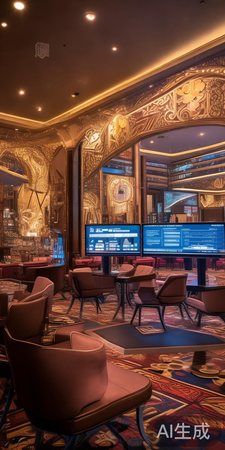 澳门新葡京正网投注平台最新全面安全保障措施全面解析 澳门新葡京建立了先进的风控系统,对每一笔交易和登录