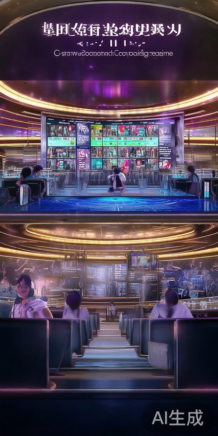 在互联网快速发展的今天，线上娱乐已成为许多人休闲娱