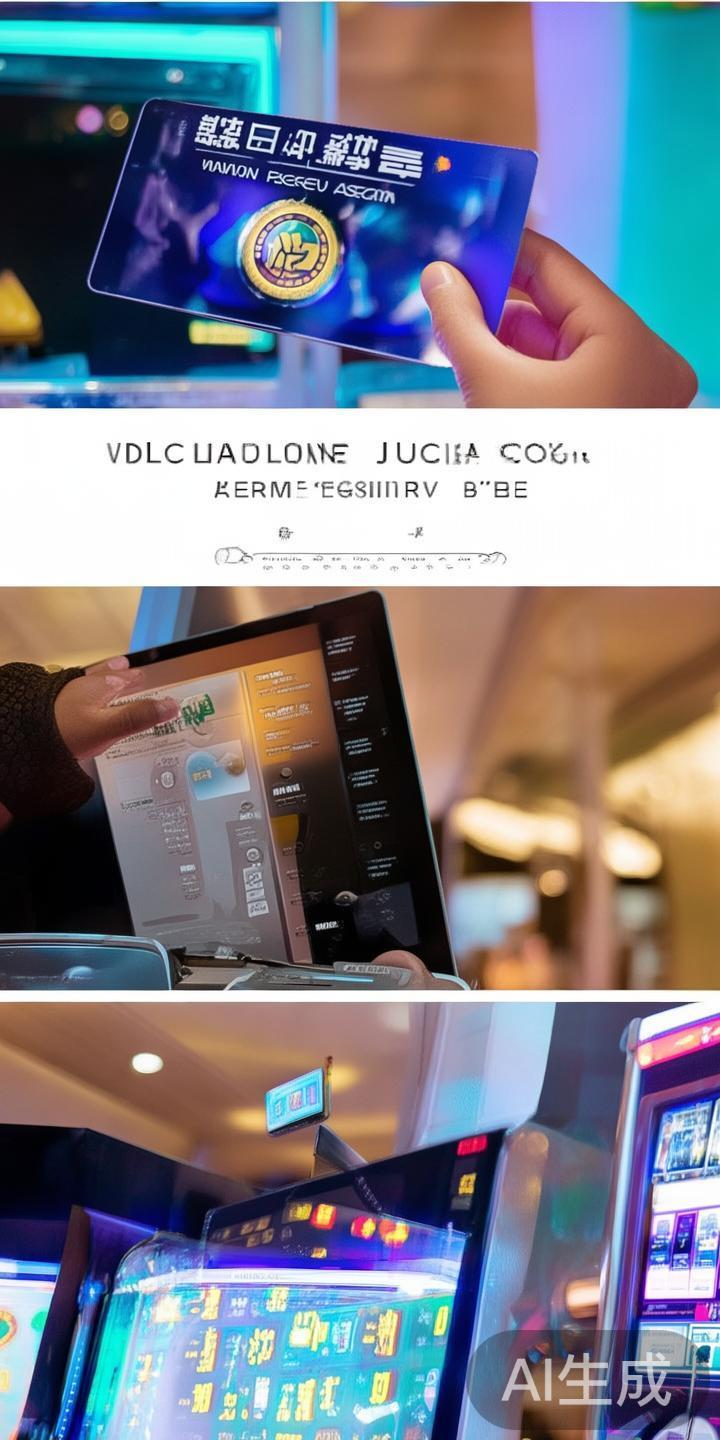 全面解析澳门新葡京冲值卡的优势及安全充值指南,保障您的资金安全 冲值卡不仅可以在澳门新葡京赌场的各个场所使用,还能