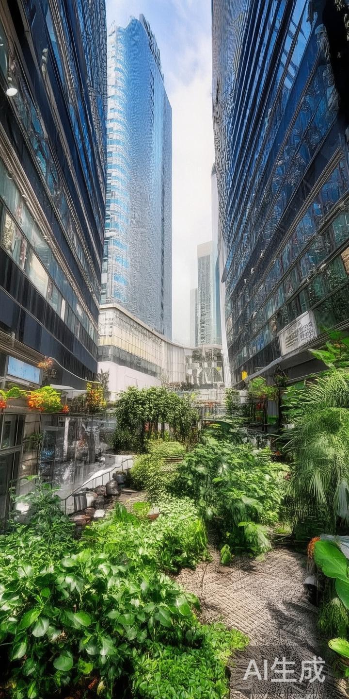 在繁忙的都市节奏中，寻求一处身心放松的天地成为许多