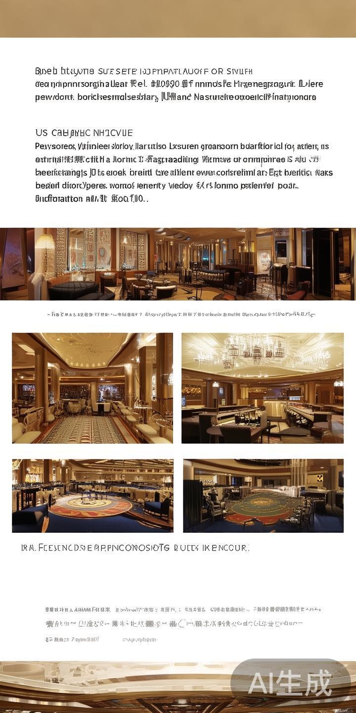 深入分析新澳门新葡京赌场的安全保障措施与优质客户服务体系 优质的客户服务体系是新澳门新葡京吸引与留住客人的关