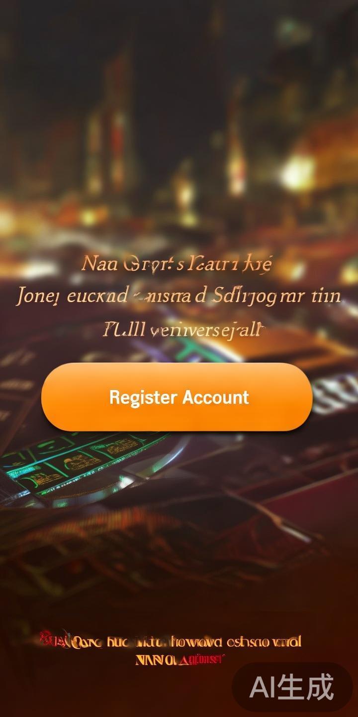 全面解析澳门新葡京电玩城官方网站注册流程与操作指南 首先,用户应通过正规的途径进入澳门新葡京电玩城官方