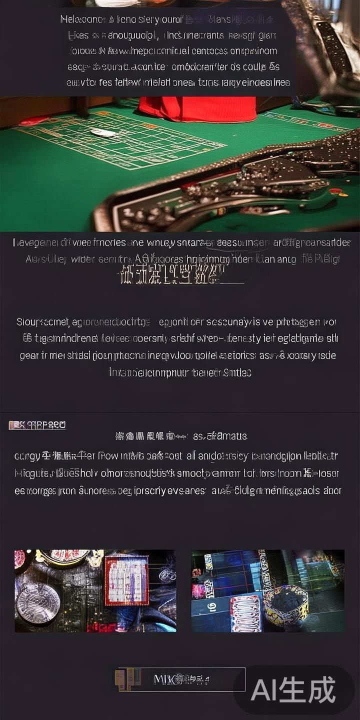 随着线上娱乐行业的不断发展，越来越多的玩家选择在澳