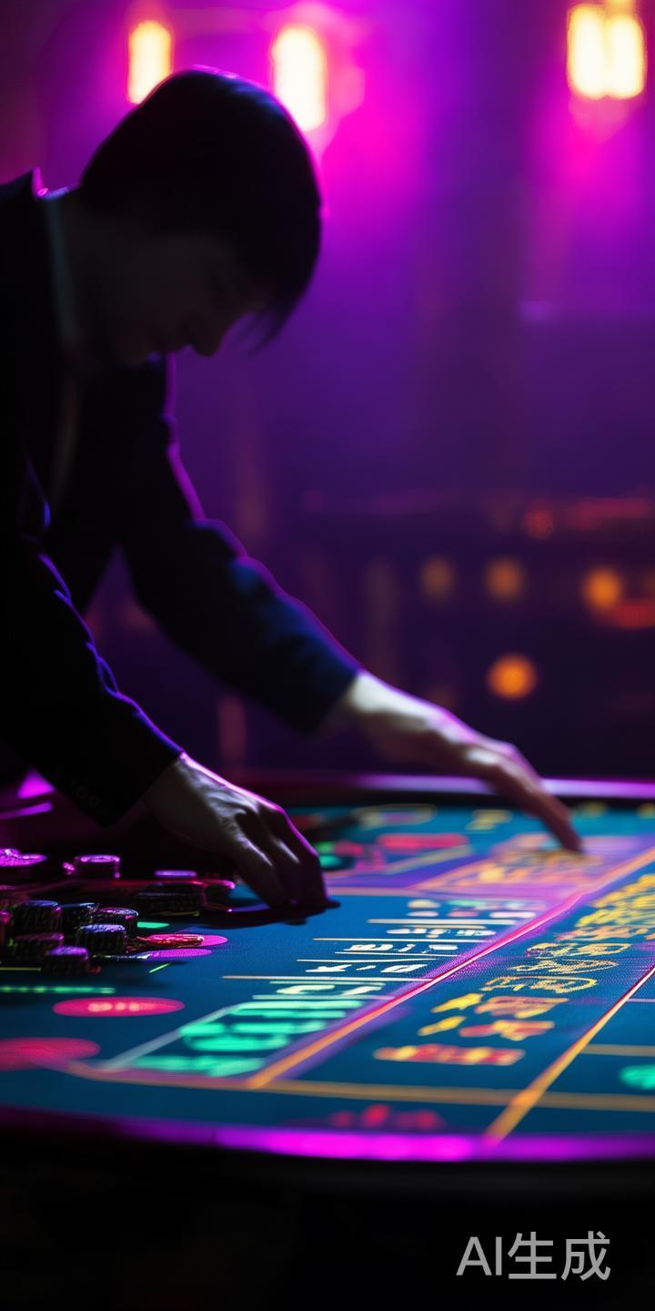 全面解析澳门新葡京赌场封号原因及应对策略全面指导