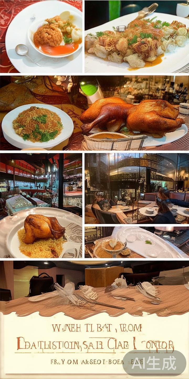 走进酒店的主餐厅，您可以品尝到地道的澳门葡式菜肴，