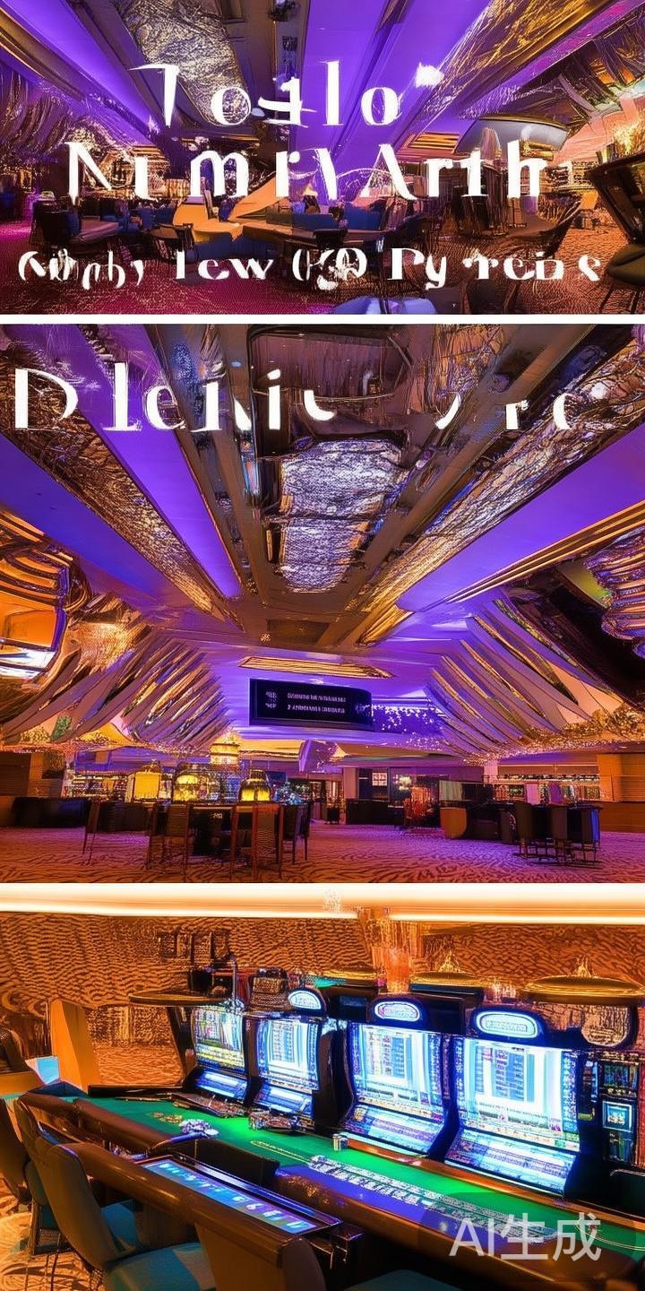 在新葡京，赌场游戏应当是必须尝试的核心体验之一。这