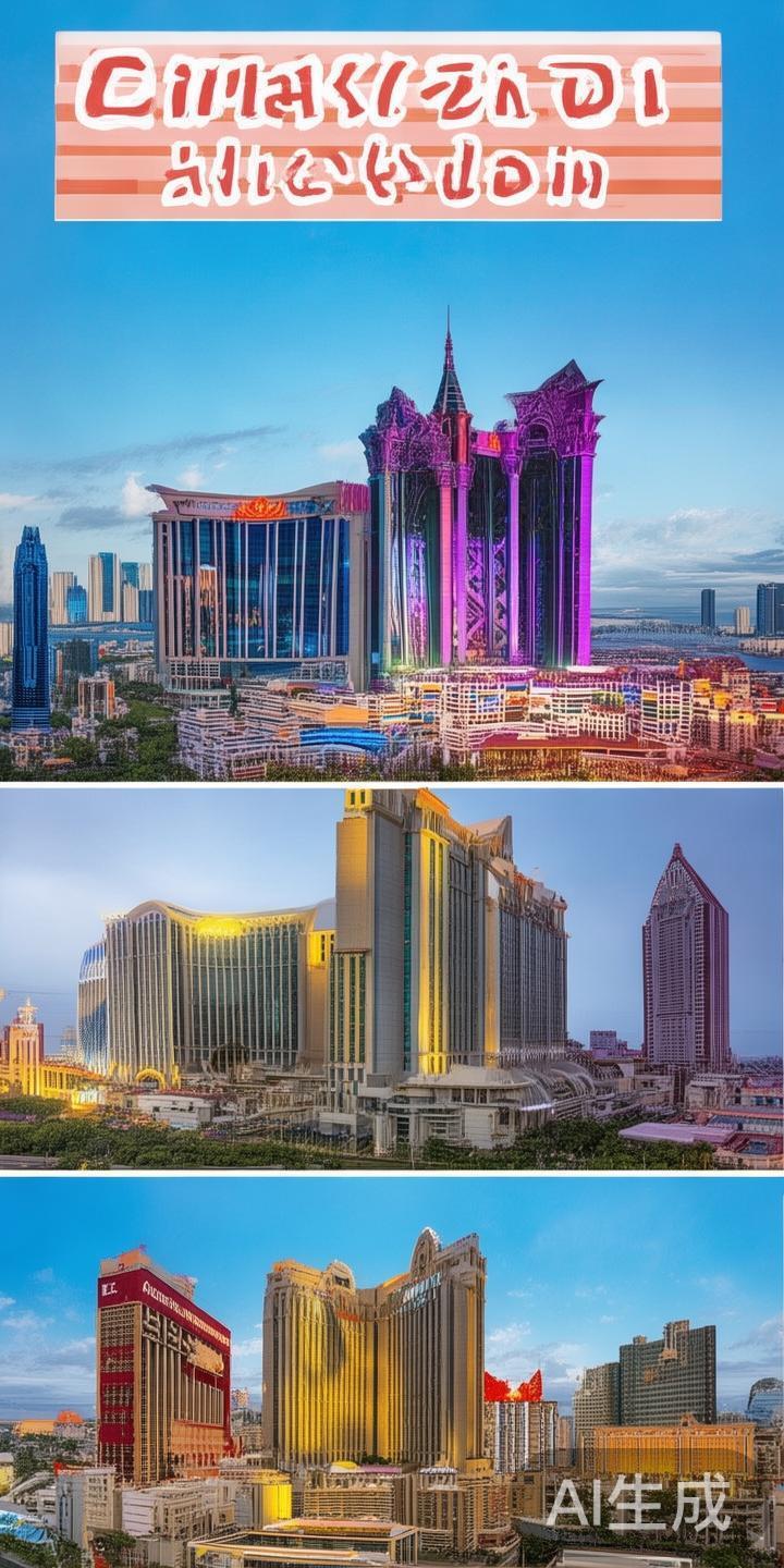 完整自驾游攻略:澳门银河至新葡京的路线规划与交通便利指南 澳门作为一个融合东西方文化的特殊行政区,拥有众多标