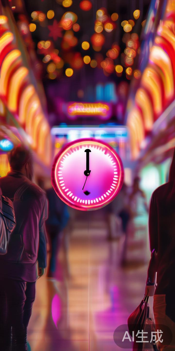 关注平台活动时间
许多优惠只在特定时间段内有效，