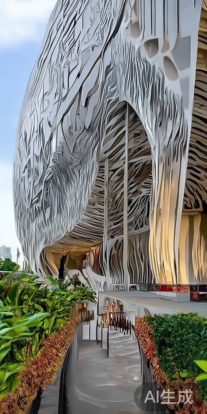 探索澳门新葡京圆梦88园的独特魅力与难忘精彩体验 走进新葡京圆梦88园,首先映入眼帘的是其独特的建筑